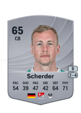 Scherder 65