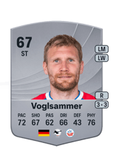 Voglsammer 67