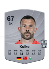Kolke 67