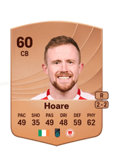 Hoare 60