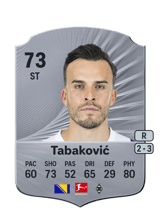 Tabaković 73