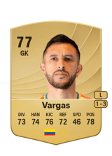 Vargas 77