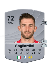 Gagliardini 72