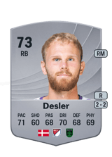 Desler 73