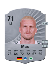 Max 71