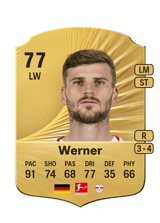 Werner 77