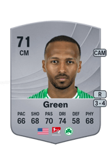 Green 71