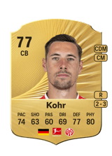 Kohr 77