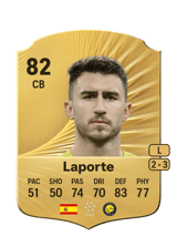 Laporte 82