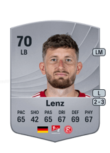 Lenz 70