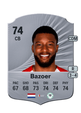 Bazoer 74