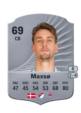 Maxsø 69