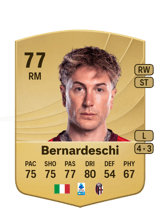 Bernardeschi 77