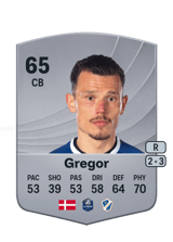 Gregor 66