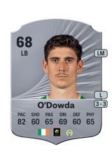 O'Dowda 70