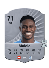 Malele 71