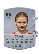 Cibicki 65
