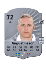 Augustinsson 74