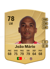 João Mário 78
