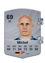 Michel 69