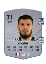 Zoubir 71
