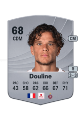 Douline 68