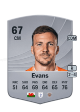 Evans 67