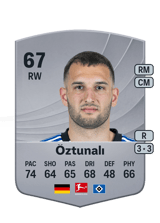 Öztunalı 67
