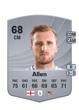 Allen 68