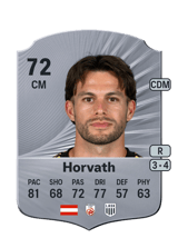 Horvath 72