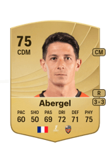 Abergel 75