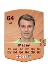 Macey 64