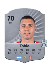 Tobio 70