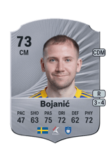 Bojanić 73
