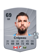 Crépeau 69