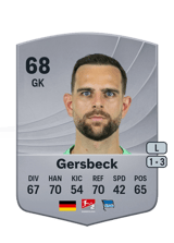 Gersbeck 69