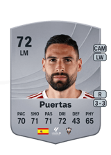 Puertas 72