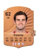 Conroy 62