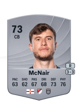 McNair 73