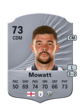 Mowatt 73