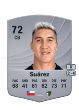 Suárez 72