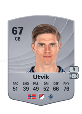 Utvik 67