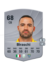 Biraschi 68