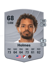 Holmes 68