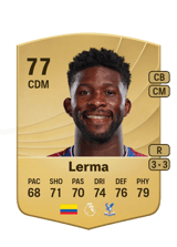 Lerma 77