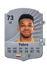 Fabra 73