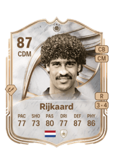 Rijkaard 87