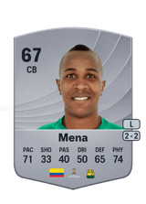 Mena 67