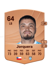 Jorquera 64
