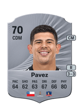Pavez 70
